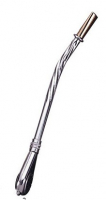 Achalay Straws curved